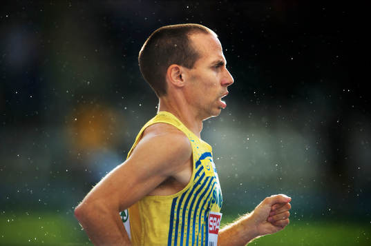 Johan Wallerstein, Sverige