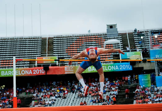 Aleksander Shustov, Ryssland