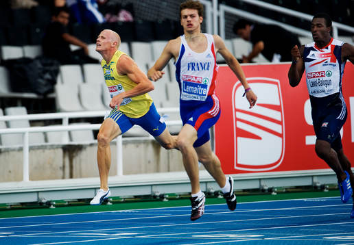 Johan Wissman, Sverige