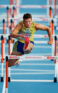 Philip Nossmy, Sverige