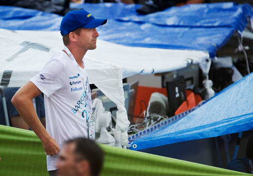 Yannick Tregaro, tränare, Sverige