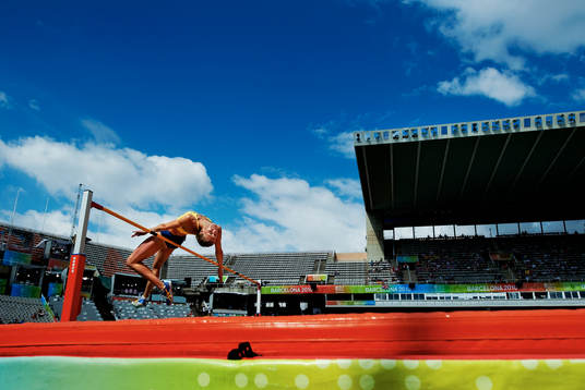 Emma Green, Sverige