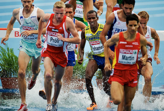 Mustafa Mohamed, Sverige