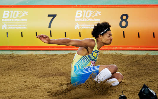 Michel Tornéus, Sverige
