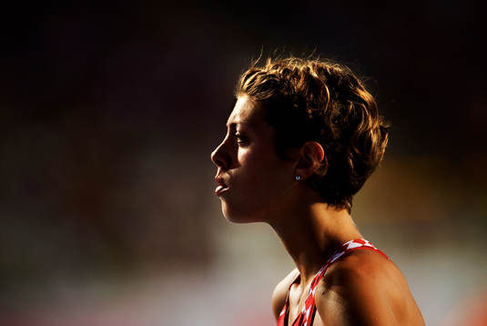 Blanca Vlasic, Kroatien
