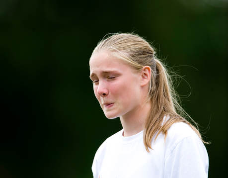 HAIS, Hässleholms AIS. Depp, ledsen, tårar