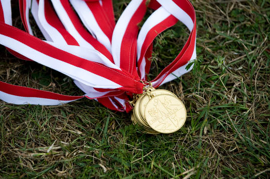 HAIS, Hässleholms AIS. Medaljer, medalj