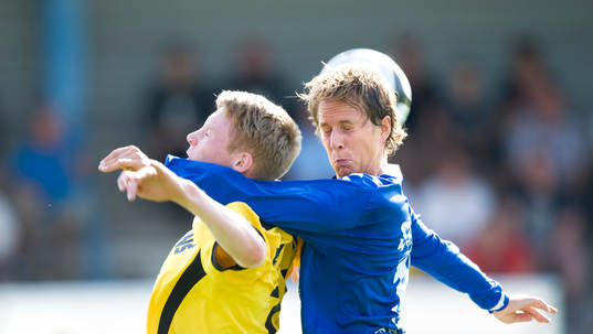 Daniel Engel, Hässleholm