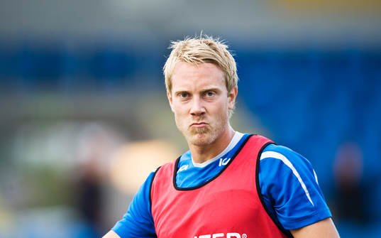 Johnny Lundberg