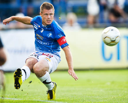 Dennis Melander