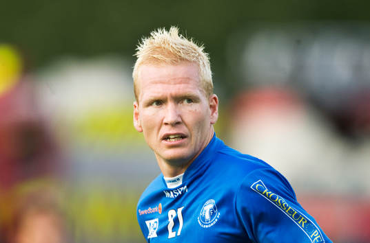 Mattias Adelstam