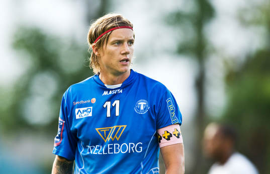 Andreas Drugge