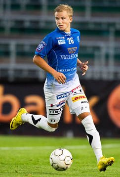 Jonathan Asp