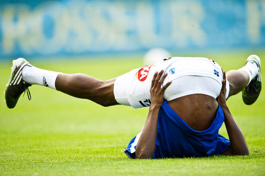 Ibrahim Koroma, fall, stretch, stretching, ben, fot, genre