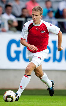Pontus Wernbloom
