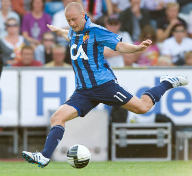 Daniel Sjölund