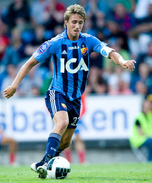 Philip Hellquist, Djurgården