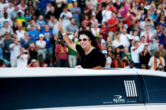 Alice Cooper