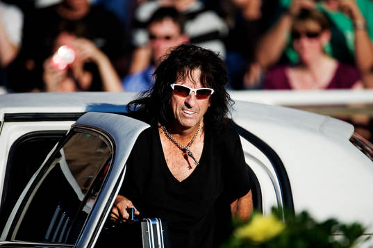 Alice Cooper