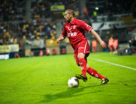 Emir Bajrami