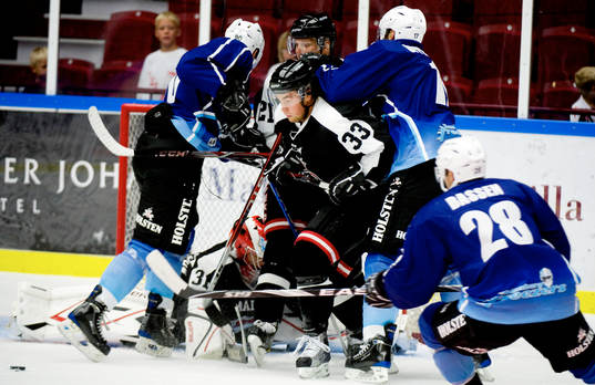 Patrik Nevalainen, Malmö