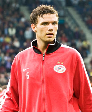 Marcus Berg