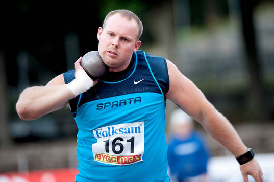 Kim Christensen, Danmark, Kula