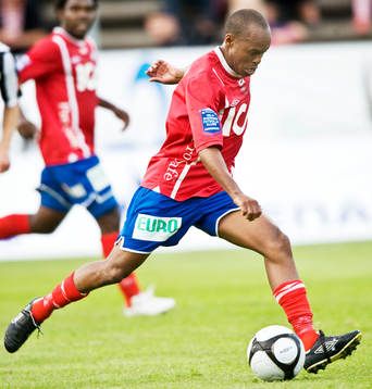 Jabu Mahlangu
