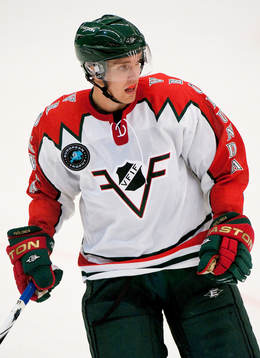 Peter Andersson, Frölunda