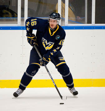 Kris Beech, HV71