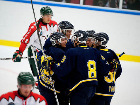 Jubel HV71