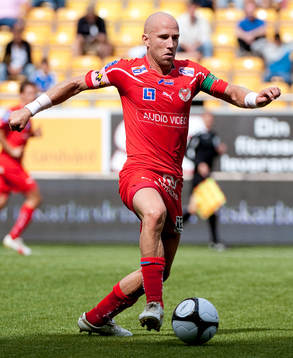 Henrik Rydström