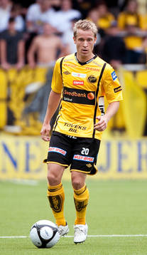 Andreas Klarström