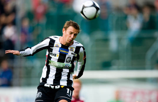 Fredrik Olsson