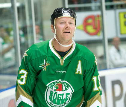 Mats Sundin, All Star Pro