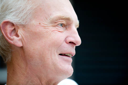 Kjell-Erik Ståhl, löpare