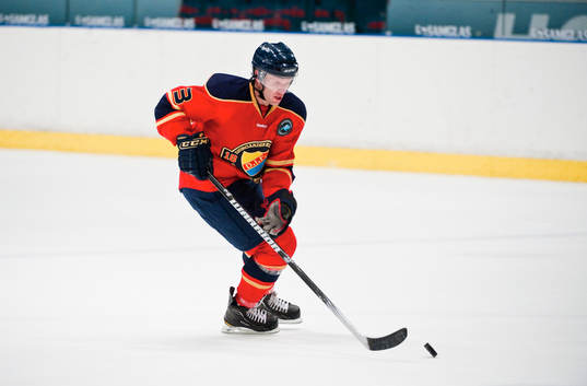NIls Ekman