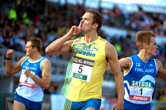 110m Häck. Philip Nossmy