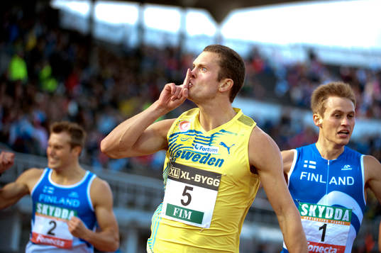 110m Häck. Philip Nossmy