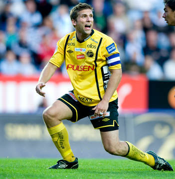 Anders Svensson