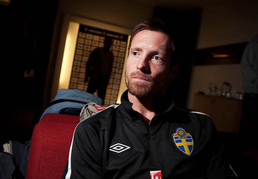 Christian Wilhelmsson