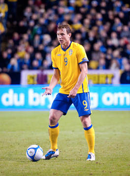 Kim Källström