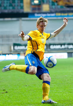 Rasmus Elm