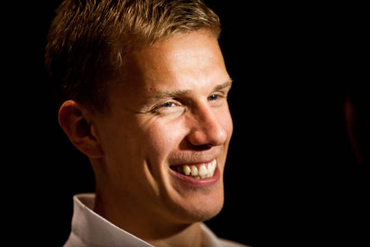 Pontus Wernbloom