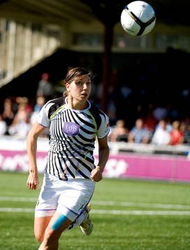 Linda Forsberg