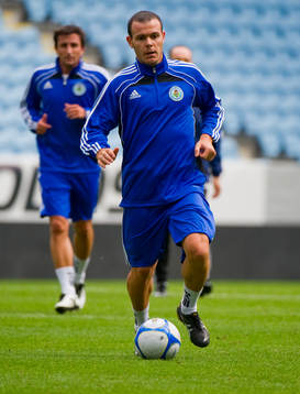 Andy Selva