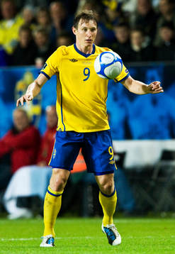 Kim Källström