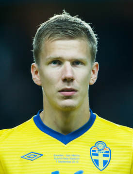 Pontus Wernbloom, porträtt