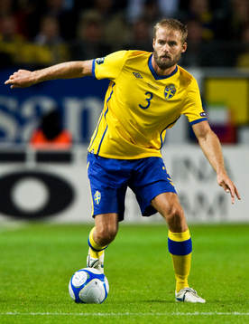Olof Mellberg
