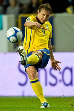 Kim Källström
